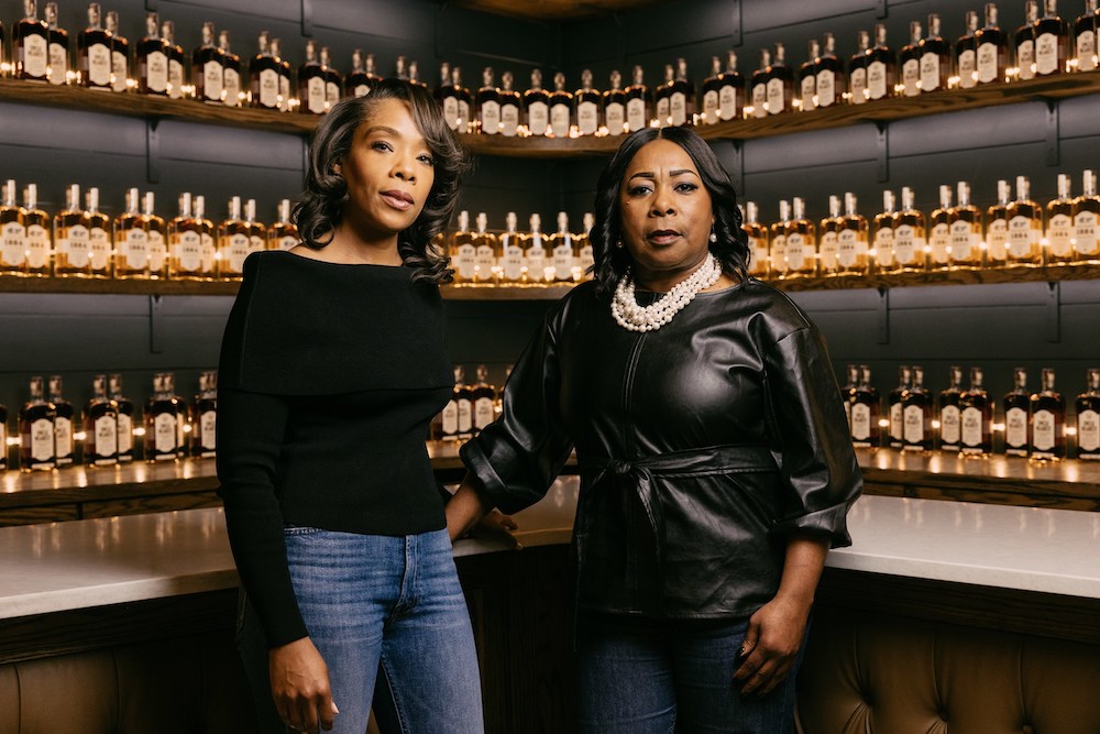 Black-Owned Whiskey Brand Raises a Glass to HBCUs